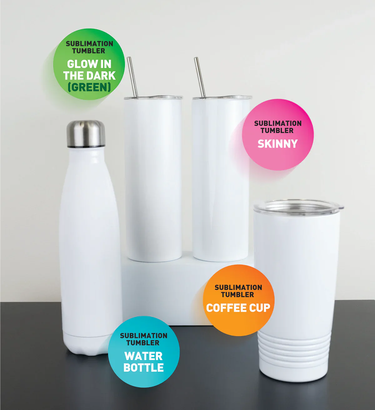 Tumblers
